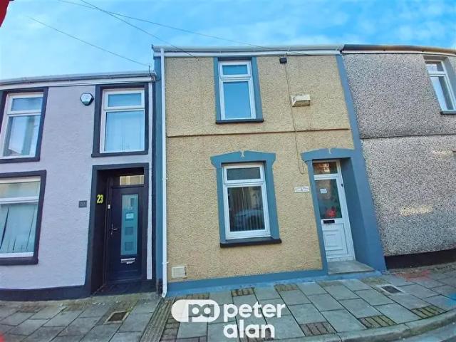Apartment for rent in Gadlys, Aberdare