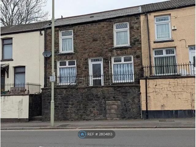 Apartment for rent in Ystrad, Gelli