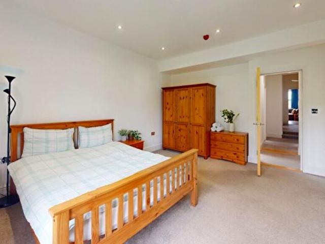 Apartment for rent in Carrington, City of Nottingham