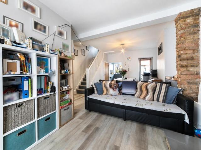 House for rent in London Borough of Croydon, Greater London