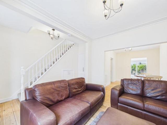 House for rent in Barton Hill, Bristol