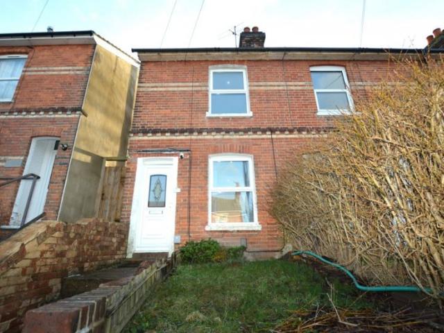 House for rent in Brook Street, Bourne Vale