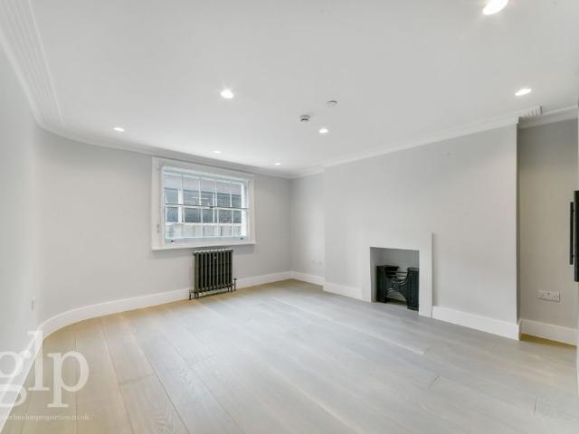 House for rent in Soho, Greater London