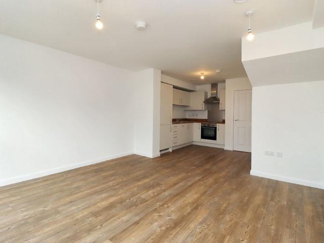 House for rent in North Leith, Trinity