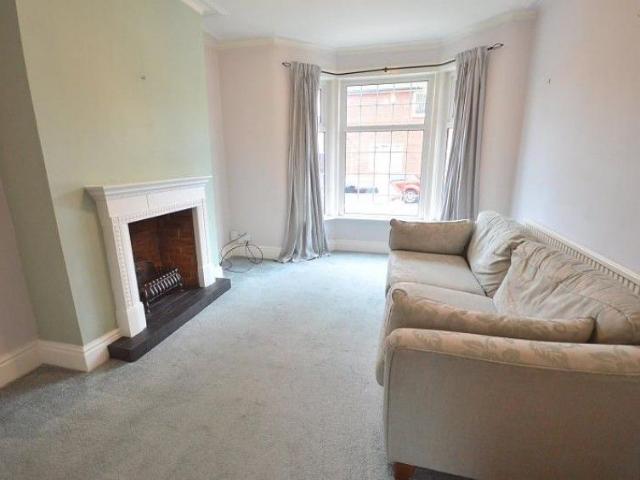 House for rent in Sale Moor, Trafford Park