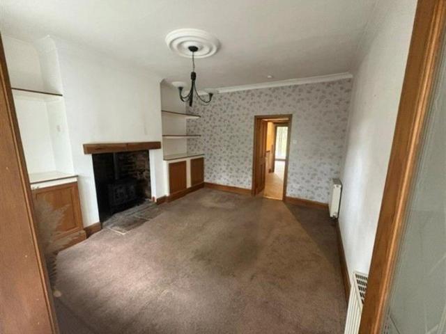 House for rent in Greenheys, Greater Manchester