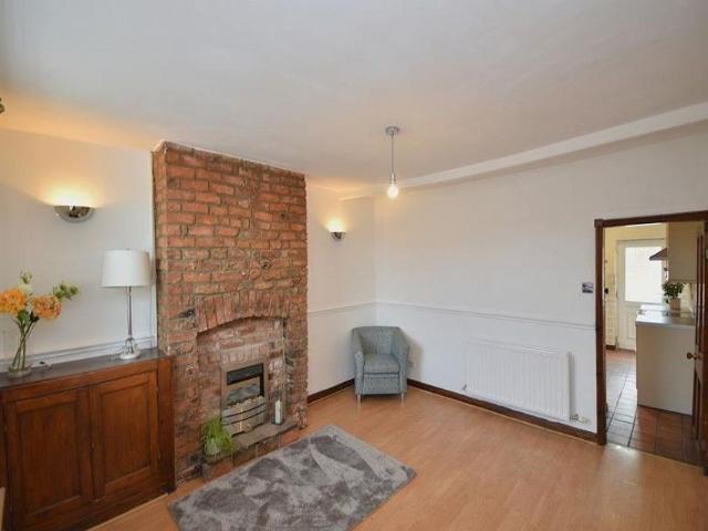 House for rent in Moss Rose, Macclesfield