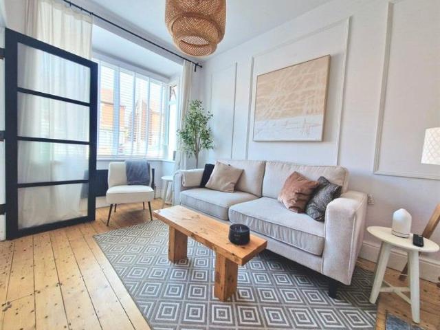 House for rent in Cheadle, Greater Manchester