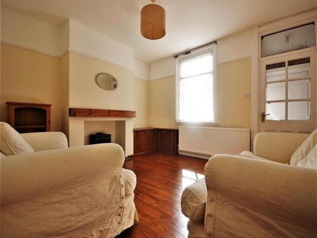 House for rent in Pownall Park, Wilmslow