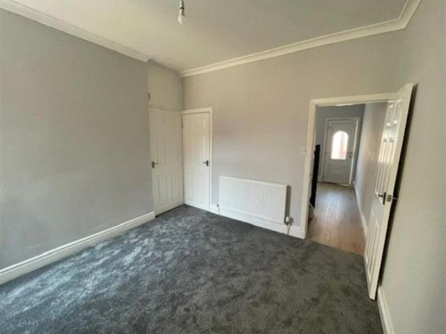 House for rent in Portwood, Greater Manchester