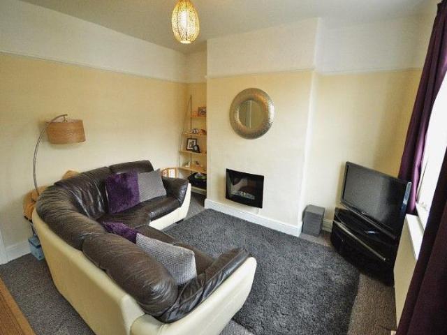 House for rent in The Four Heatons, Stockport