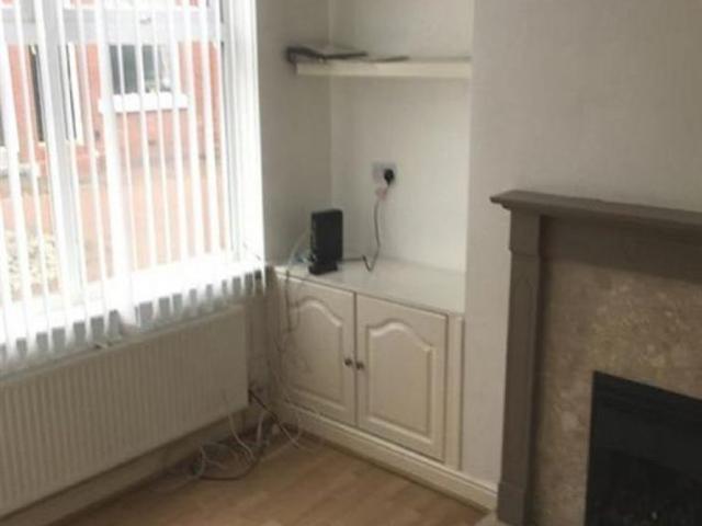 House for rent in Blackfriars, Salford