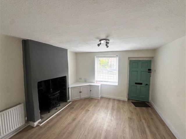 House for rent in Pott Shrigley