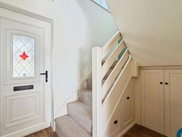 House for rent in Feckenham, City Of Bristol