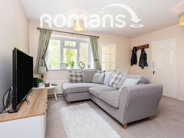House for rent in Hart, Hampshire