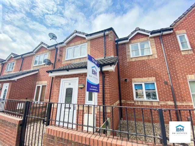 House for rent in Bede Island, Old Wharf