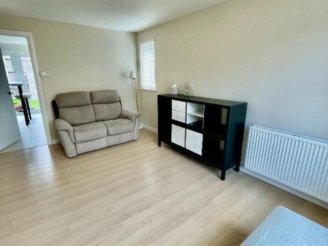 House for rent in Stoneywood, Aberdeen City