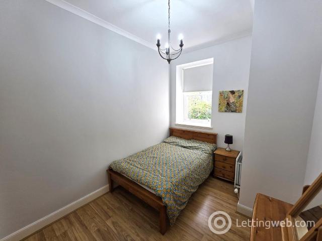 House for rent in Rubislaw, Aberdeen City