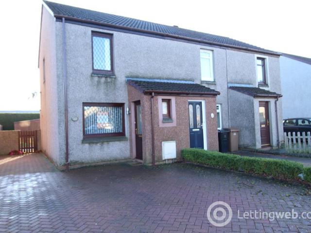 House for rent in Ballindoch, Scotland