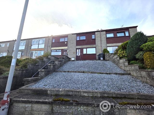 House for rent in Scotstown, Aberdeen City