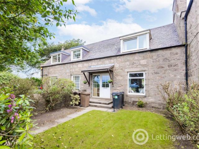 House for rent in Ballindoch, Scotland