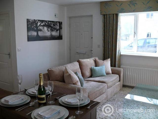 House for rent in Ballindoch, Scotland