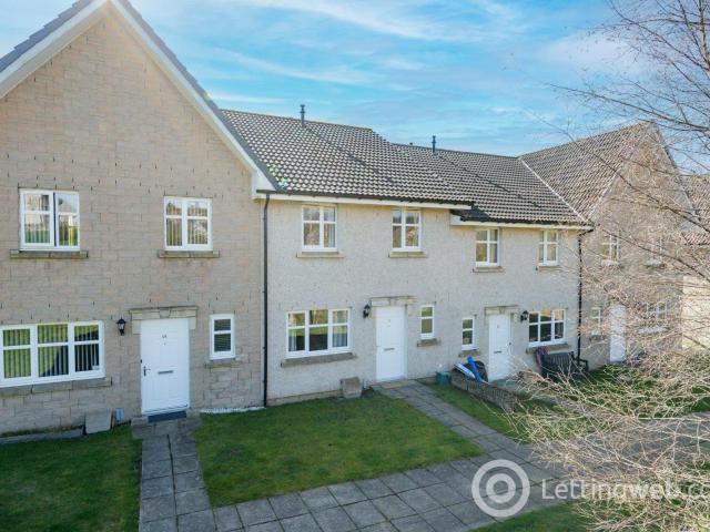 House for rent in Scotland
