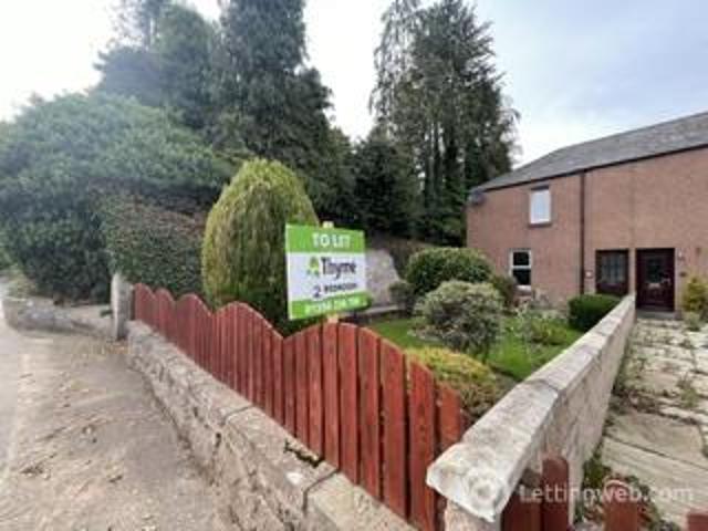 House for rent in Brechin, Scotland