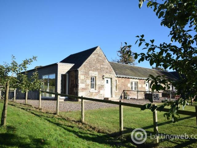 House for rent in Kirkton of Monikie, Craigton of Monikie