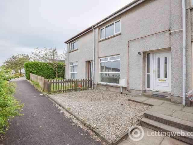 House for rent in Gowanbank, Forfar