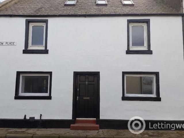 House for rent in Ferryden, Scotland