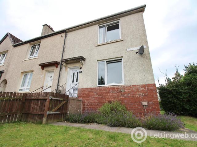 House for rent in Knightswood, Scotland