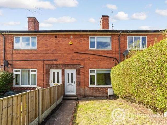 House for rent in Forest Fields, Haddon