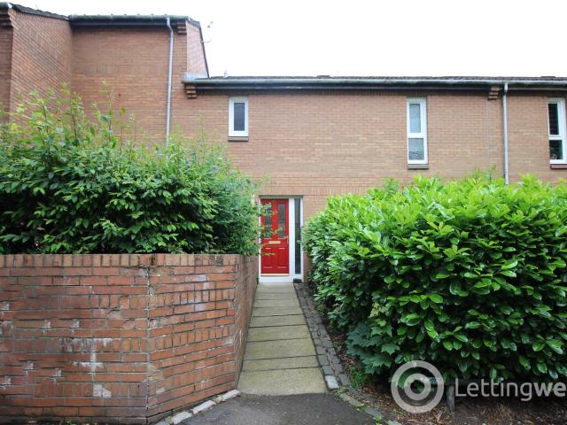 House for rent in Lilybank, Parkhead