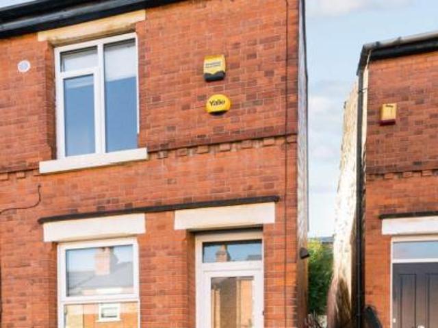 House for rent in Haddon, East Midlands