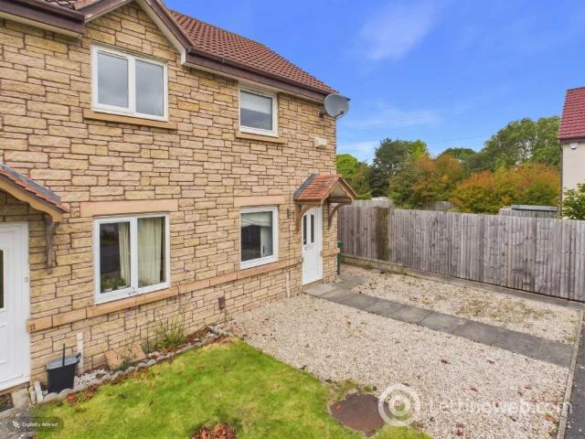 House for rent in Gilberstoun, City of Edinburgh