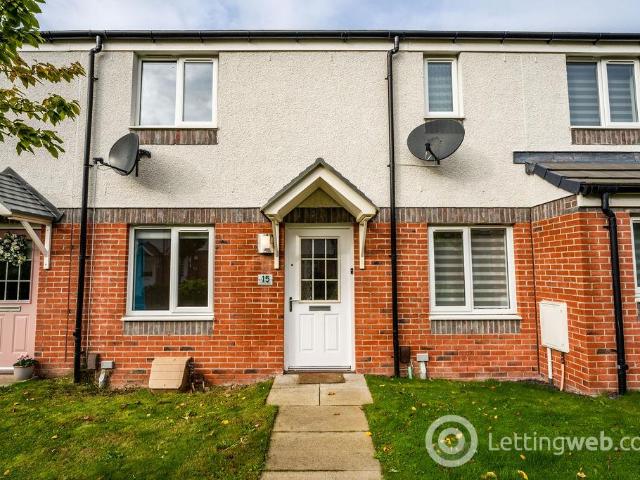 House for rent in Wester Broom, Scotland