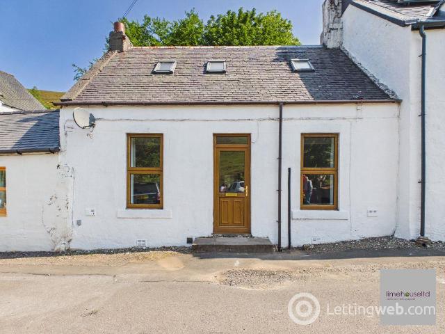 House for rent in Wanlockhead, Scotland