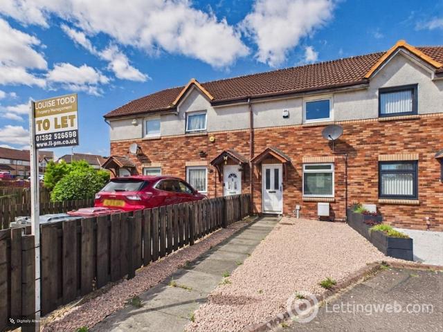 House for rent in Scotland