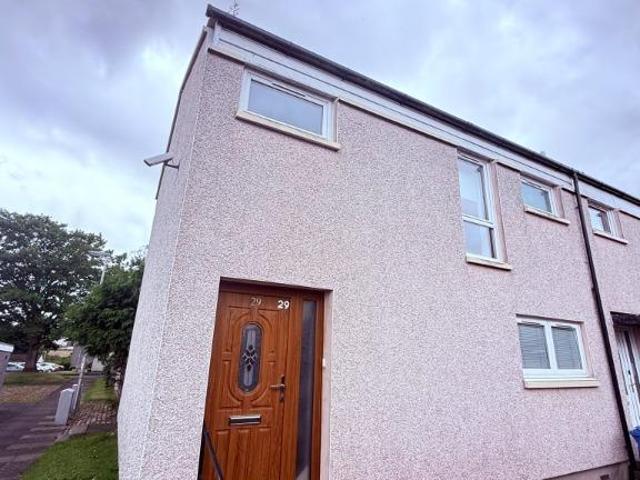 House for rent in Touch, Dunfermline