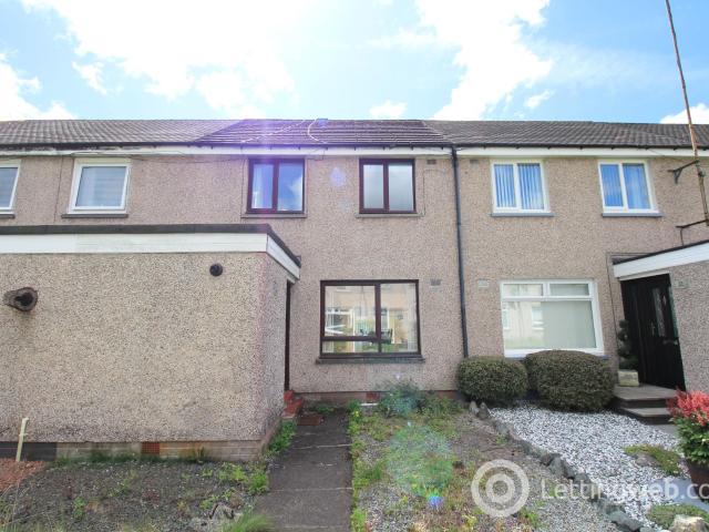 House for rent in Milngavie, Scotland