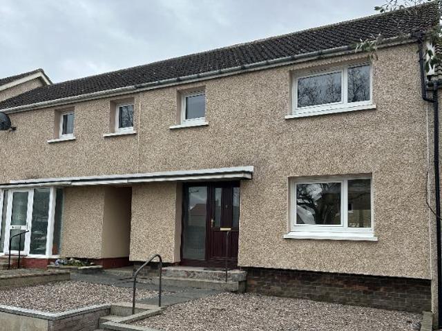House for rent in Macmerry, East Lothian