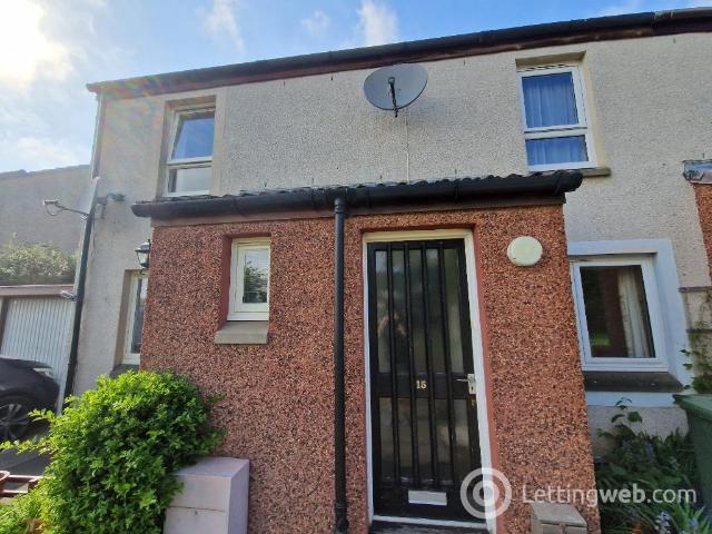 House for rent in Haddington, Scotland