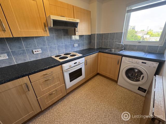 House for rent in Fisherrow, Musselburgh