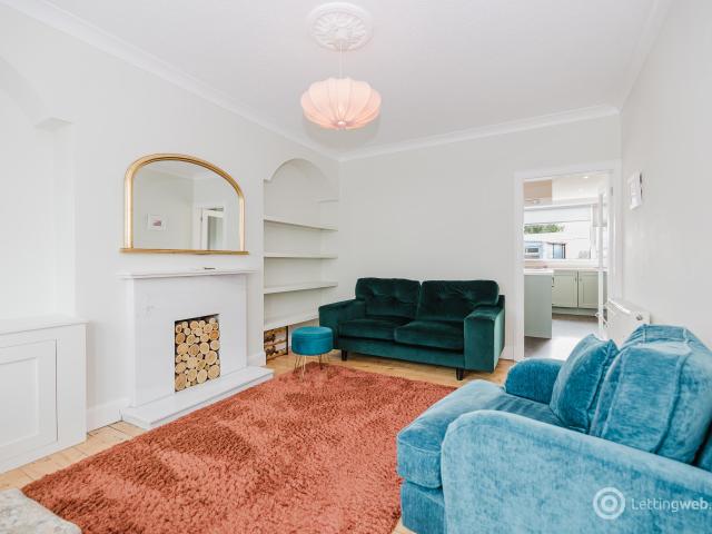 House for rent in Leith Links, City of Edinburgh
