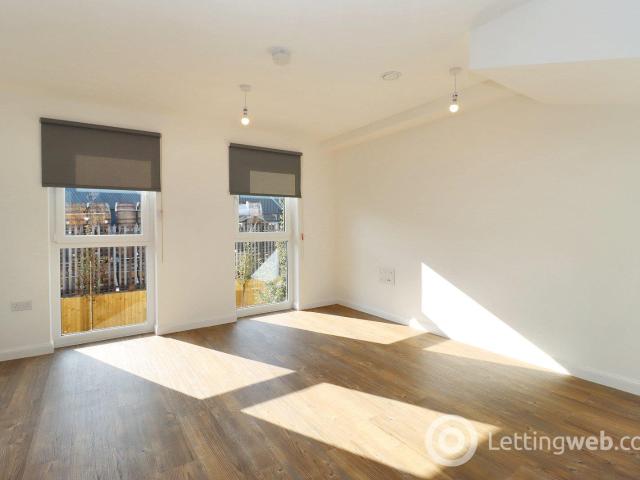 House for rent in Bonnington, City of Edinburgh