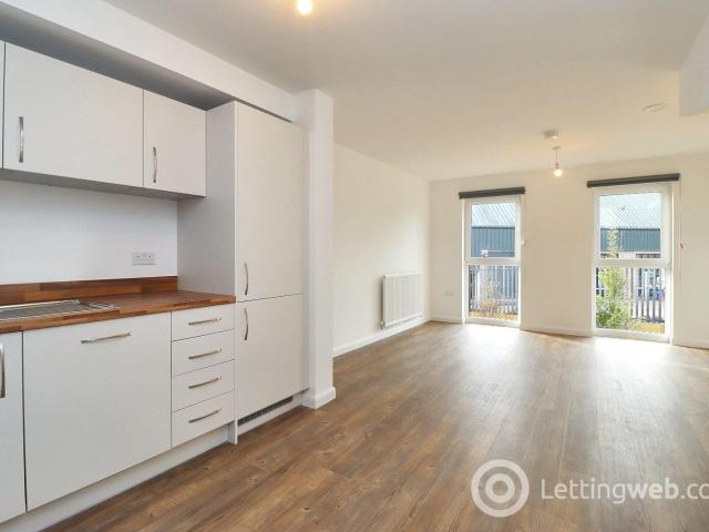 House for rent in Leith, Scotland