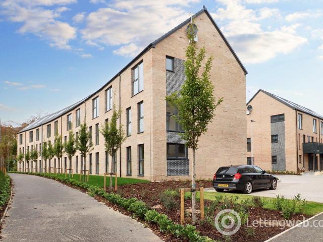 House for rent in Leith, Scotland