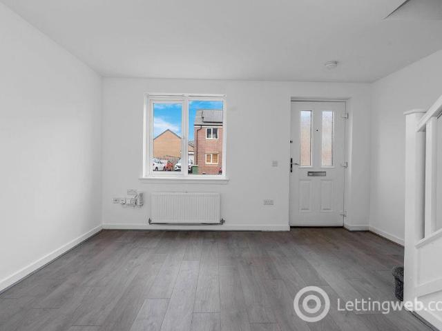 House for rent in Niddrie, City of Edinburgh