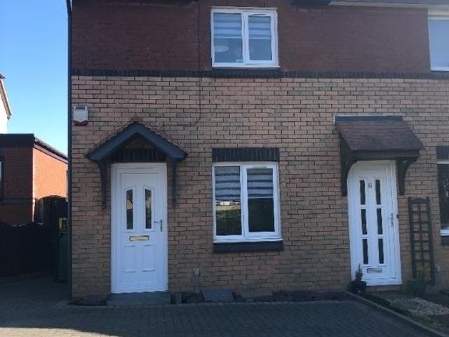 House for rent in Scotland